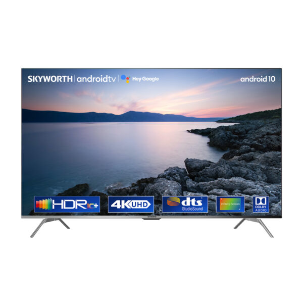 Skyworth 50SUC9300 50-inch UHD 4K Smart Android TV