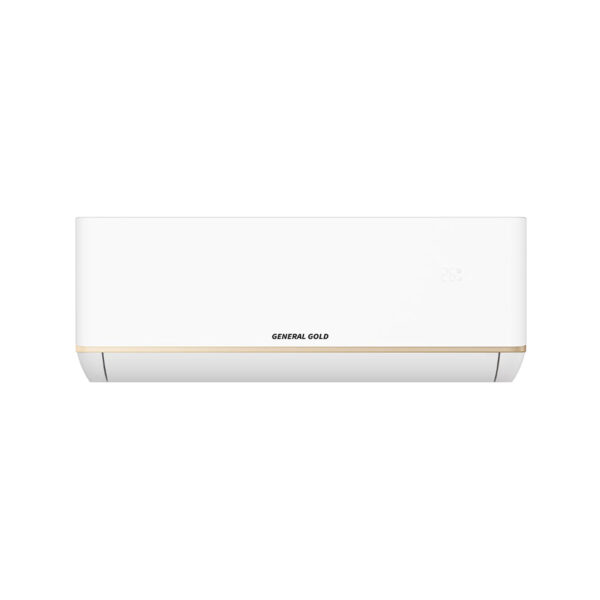 General Gold GG-TS12000 TITANIUM- 1 Ton- Wall Mounted Split - White