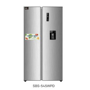 Skyworth SBS-545WPD -Dark Silver