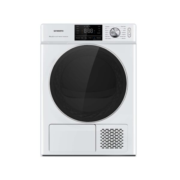 SKYWORTH-DRYER - HB1046BA WHITE