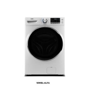 UNEVA, WM,18WBL ALFA (White)