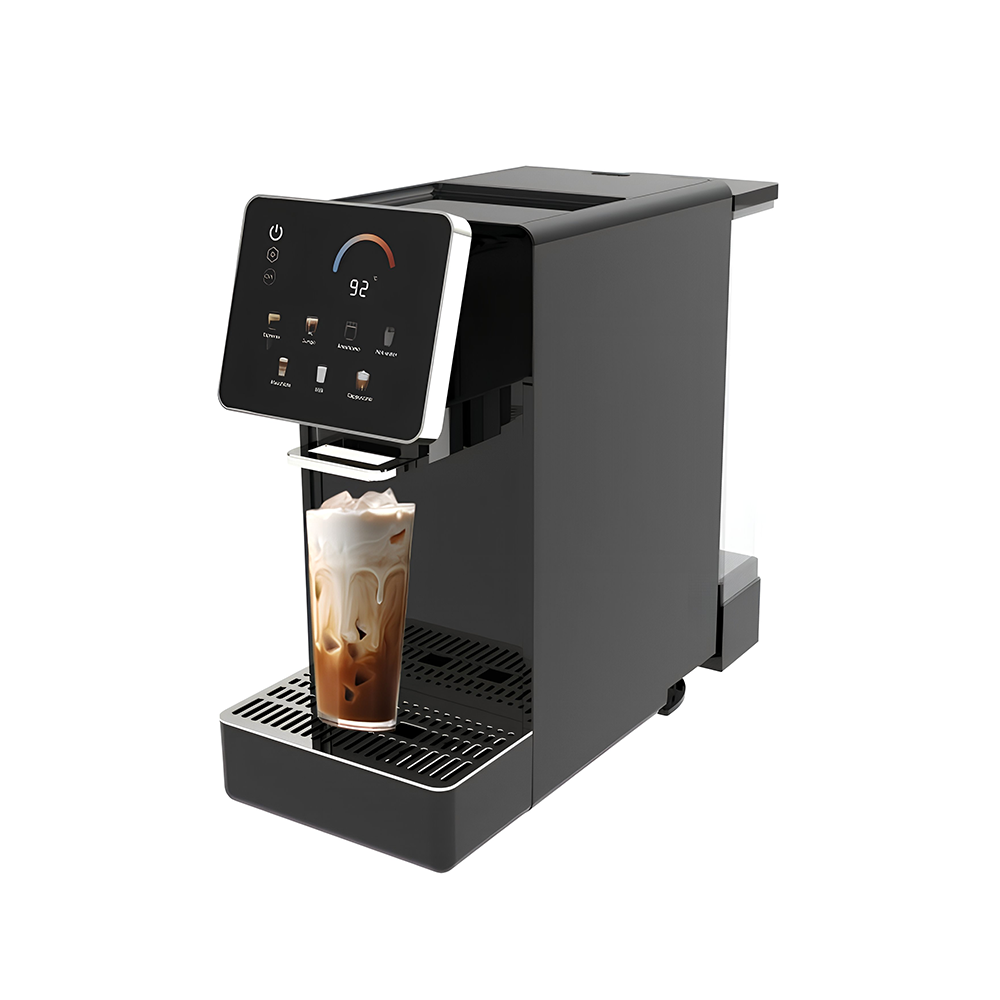 Coffee Machine