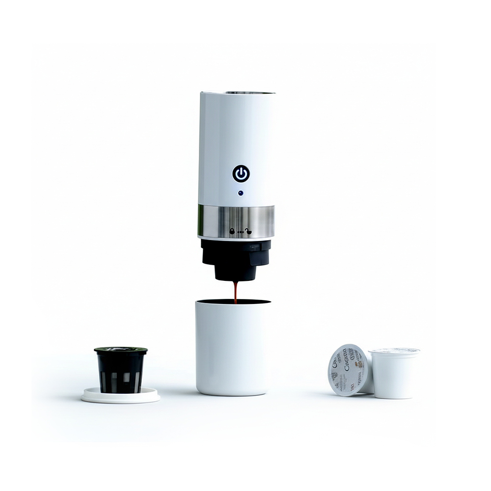 Coffee Machine