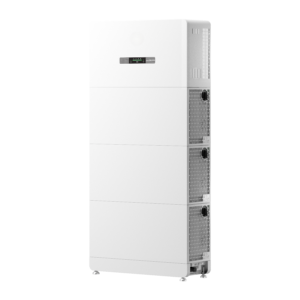 15kw Inverter 7-84kWh Battery All-in-one