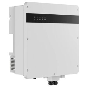 8KW Hybrid solar inverter
