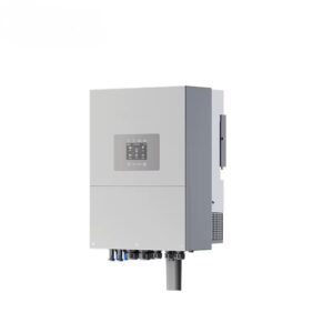 10kw Powerx1 Serie Hybrid Inverter