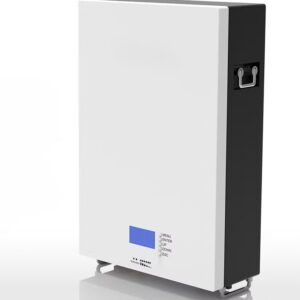 48V 5kWh LiFePO4 Solar Battery